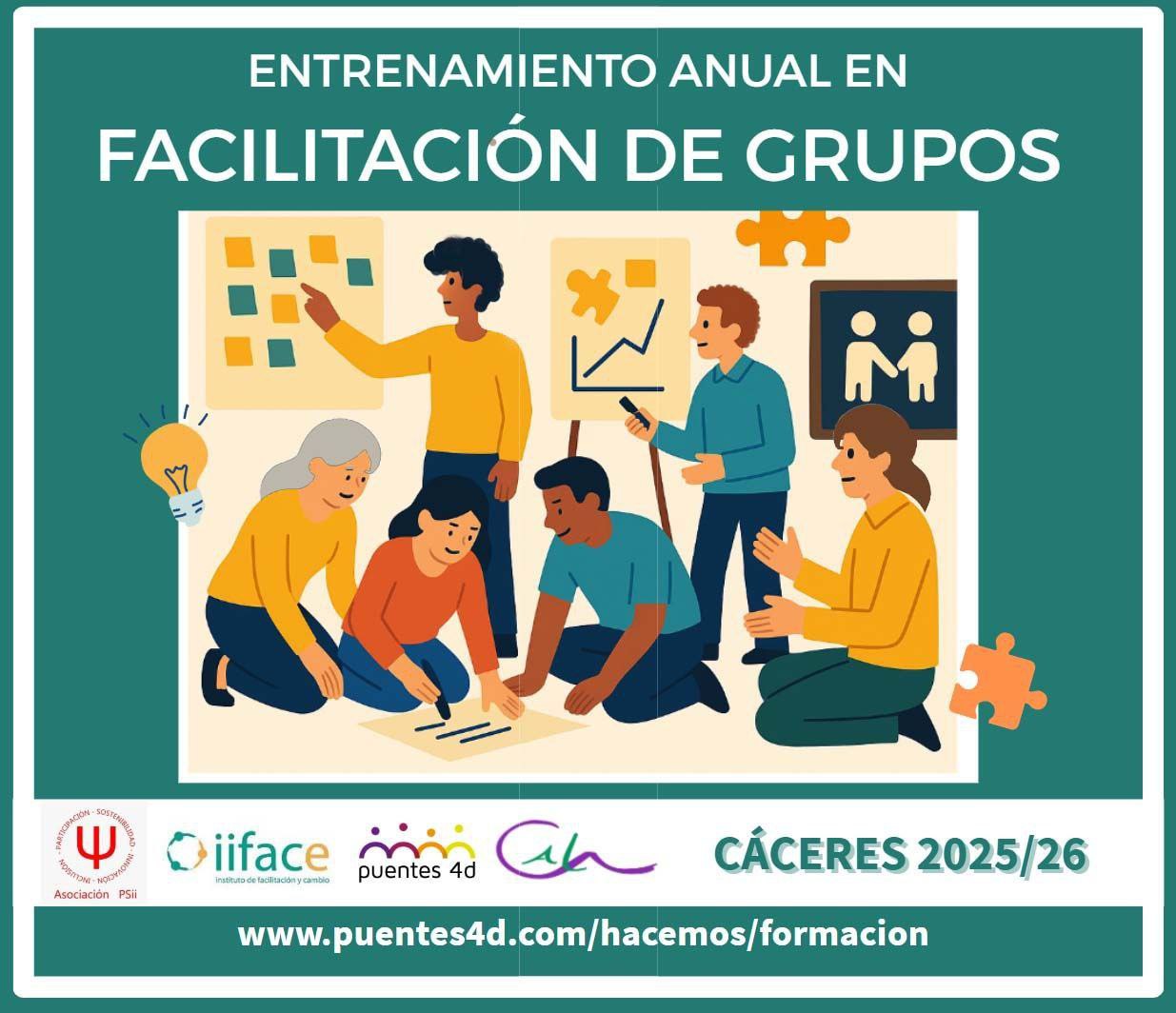 cartel curso