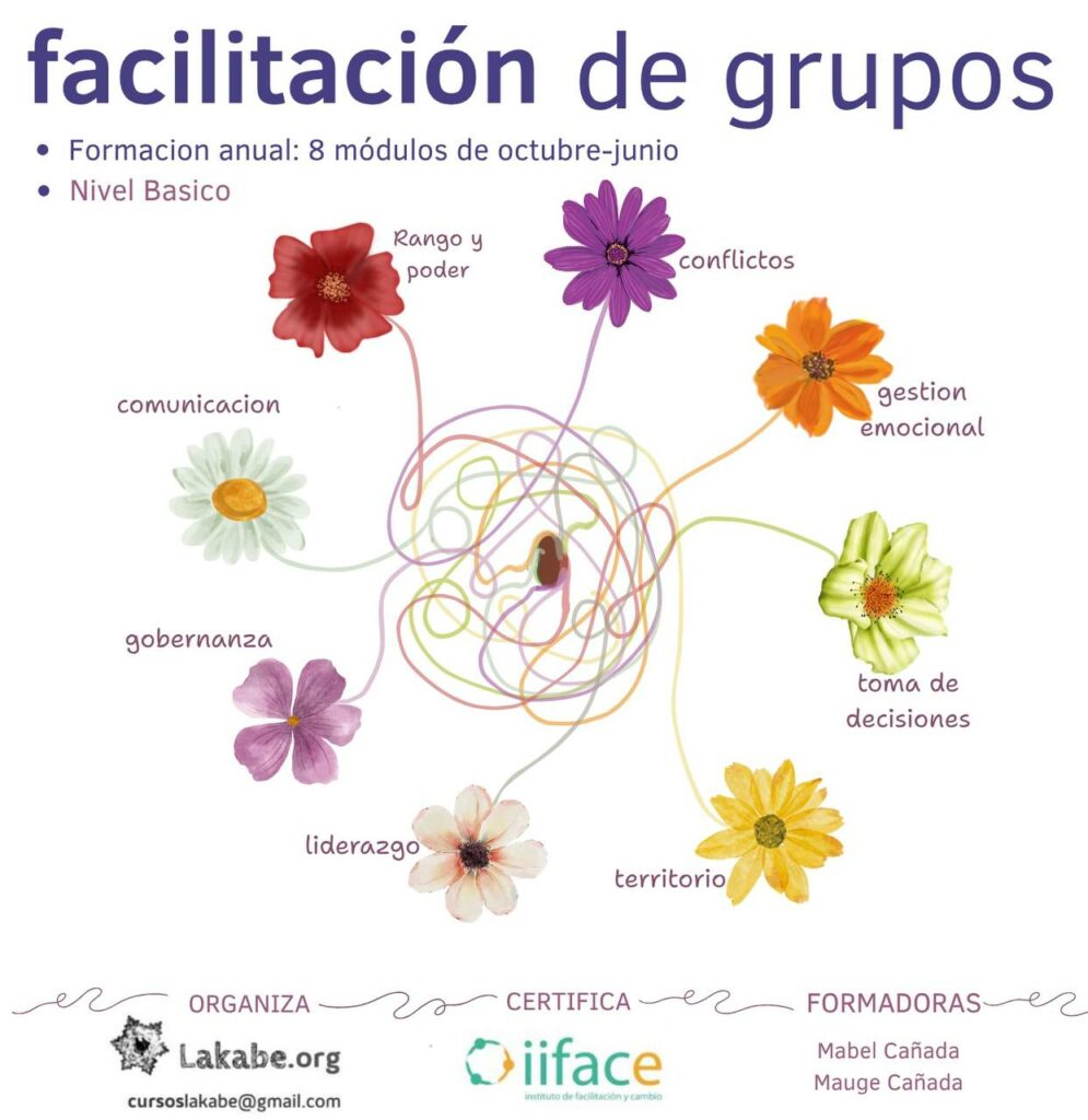 cartel curso navarra